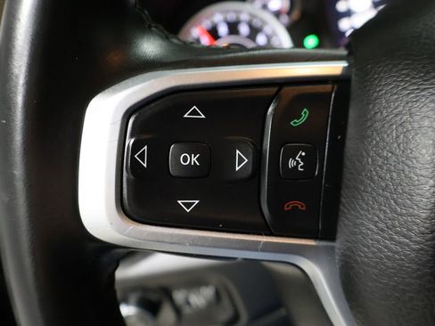 Used 2019 RAM 1500 Big Horn image 33