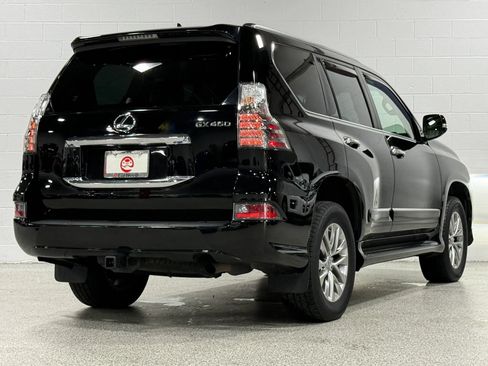 Used 2014 Lexus GX 460 Luxury w/ Driver Support Package AWD/4WD image 6