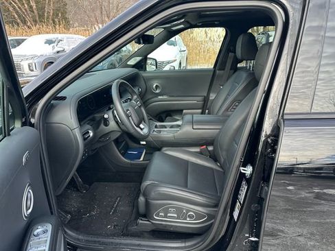 Certified 2026 Hyundai Palisade Calligraphy image 9