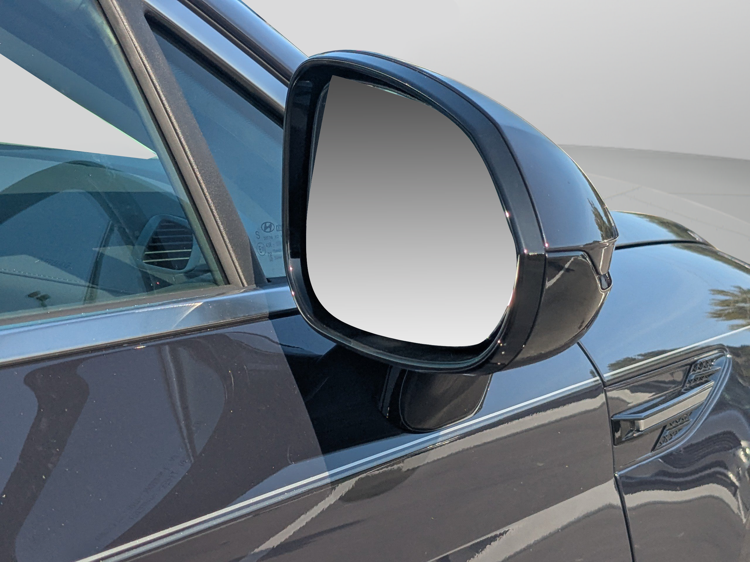New 2026 Hyundai Sonata SEL FWD image 33