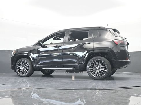 Used 2022 Jeep Compass High Altitude image 59