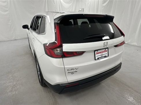 Used 2023 Honda CR-V EX-L image 5