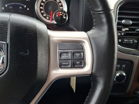 Used 2018 RAM 2500 Laramie AWD/4WD image 21