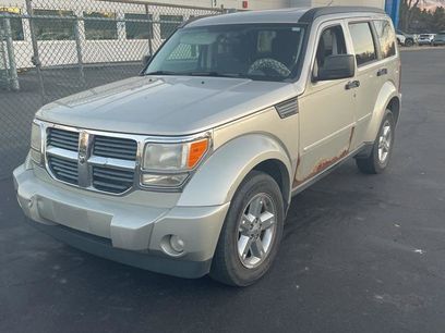 Used 2008 Dodge Nitro SXT w/ Sun & Wheels Group