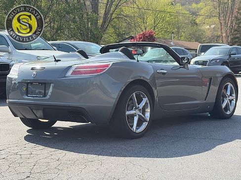 Used 2007 Saturn Sky image 7