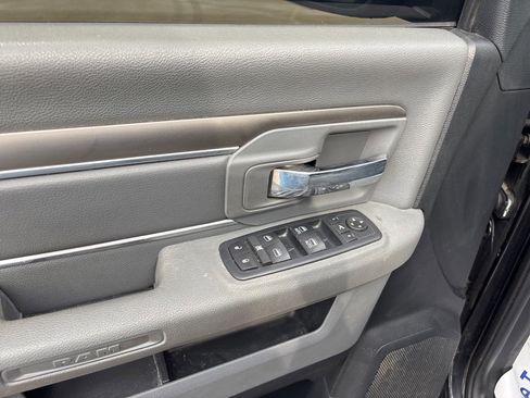 Used 2017 RAM 1500 Big Horn image 21