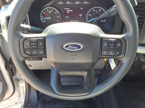 Used 2024 Ford F250 XL RWD image 13