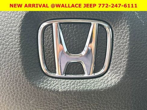 Used 2019 Honda Accord Touring image 29