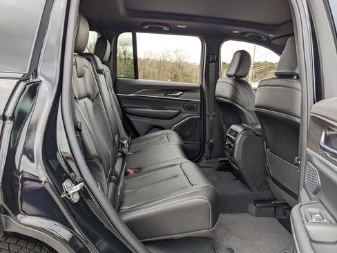 New 2026 Jeep Grand Cherokee Limited image 46