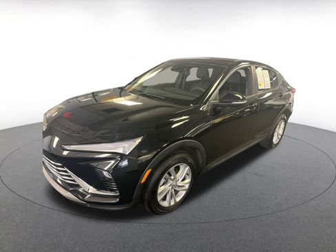 Used 2025 Buick Envista Sport Touring image 8