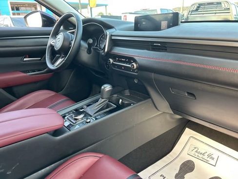 Used 2025 MAZDA CX-50 AWD 2.5 Hybrid w/ Premium Pkg image 35