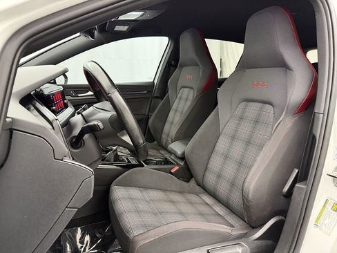 Used 2023 Volkswagen GTI S image 7