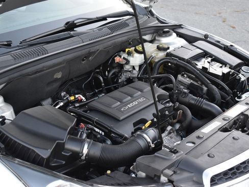 Used 2012 Chevrolet Cruze LT w/ RS Package image 32