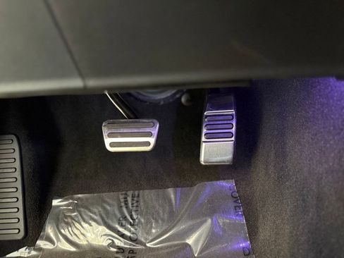 New 2025 Ford Mustang Dark Horse w/ Dark Horse Handlin Package image 36