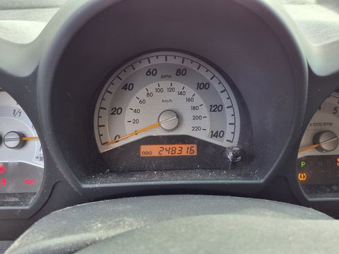 Used 2010 Scion tC image 5