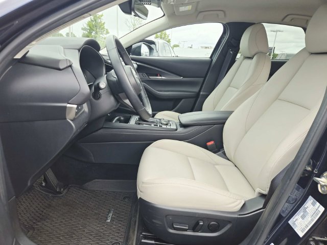 New 2026 MAZDA CX-30 AWD 2.5 S w/ Select Sport Pkg image 11