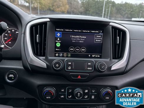 Used 2019 GMC Terrain SLE w/ Driver Convenience Package image 18