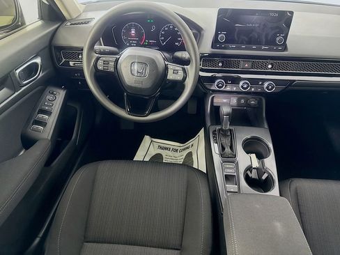 New 2026 Honda Civic LX image 31