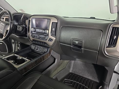Used 2016 GMC Sierra 1500 Denali w/ Denali Ultimate Package image 41
