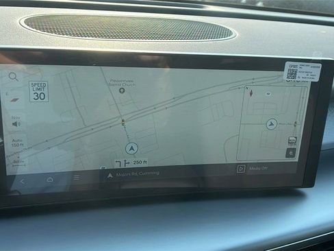New 2026 Hyundai Ioniq 9 SE AWD/4WD image 23