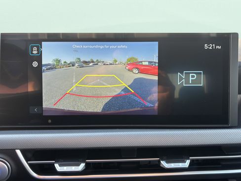 New 2026 Hyundai Sonata SEL image 16