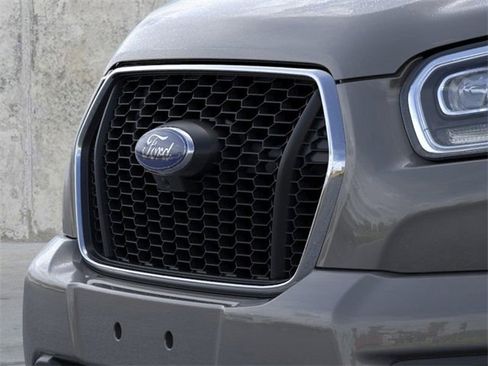 New 2025 Ford Transit 350 XLT image 17