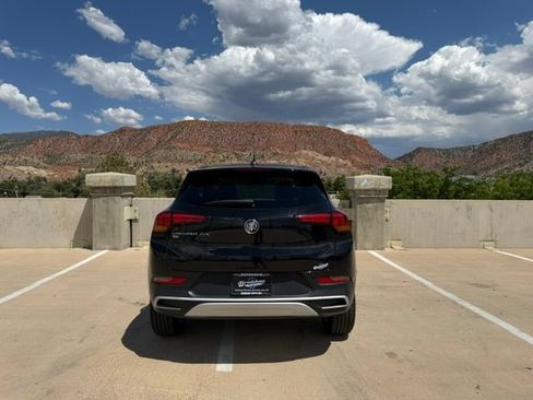 Used 2023 Buick Encore GX Preferred w/ Cold Weather Comfort Package AWD/4WD image 7