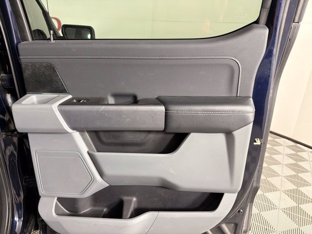 Used 2021 Ford F150 XLT w/ Equipment Group 302A High RWD image 34