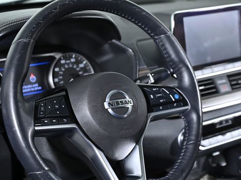 Used 2019 Nissan Altima 2.5 SL image 13