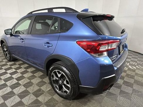 Used 2018 Subaru Crosstrek 2.0i Premium w/ Eyesight System AWD/4WD image 5