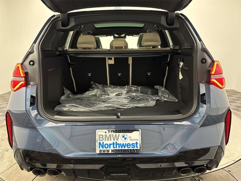 New 2025 BMW X3 M50 w/ Premium Package image 21