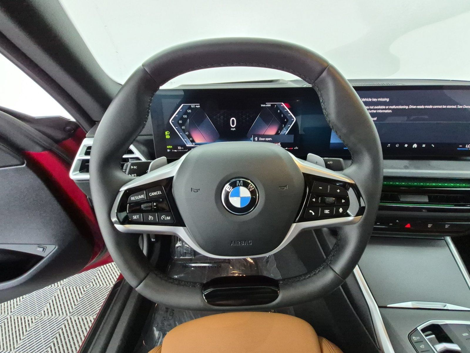Used 2025 BMW 230i Coupe RWD image 30