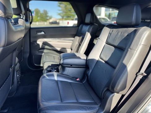 Used 2022 Dodge Durango Citadel image 26