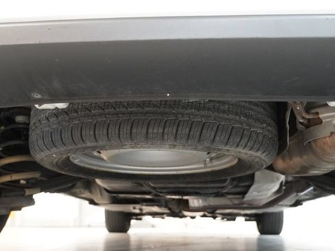 Used 2022 RAM ProMaster City Wagon FWD image 12