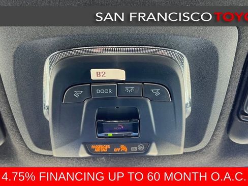 Certified 2025 Toyota Corolla SE w/ Convenience Package image 28