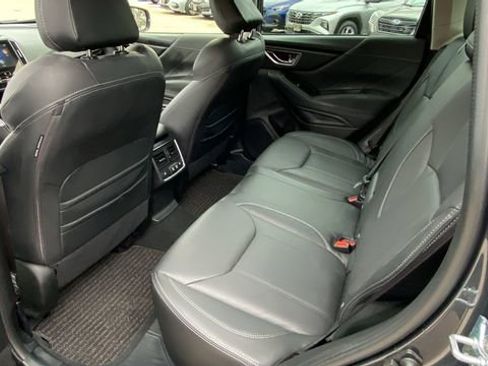 Certified 2024 Subaru Forester Touring AWD/4WD image 36