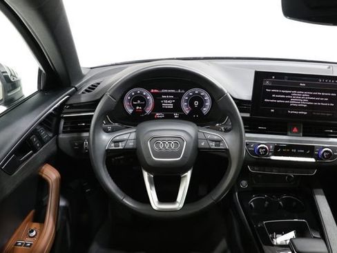 Used 2021 Audi A4 2.0T Premium Plus w/ Premium Plus Package AWD/4WD image 13