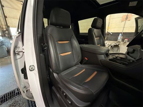 Certified 2024 GMC Sierra 2500 AT4 w/ AT4 Premium Plus Package image 26