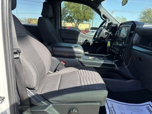 Certified 2023 Ford F150 XL w/ STX Appearance Package image 21