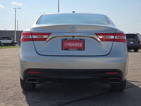 Used 2015 Toyota Avalon XLE Premium FWD image 24