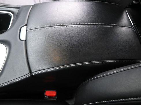 Used 2023 INFINITI QX60 Luxe image 38