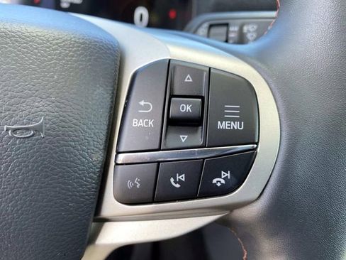 Used 2026 Ford Explorer Active w/ Active Comfort Package AWD/4WD image 20