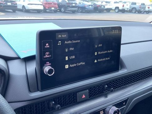 Used 2026 Honda CR-V EX image 37