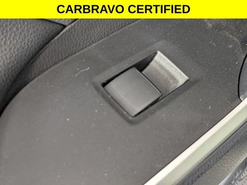 Used 2025 Toyota RAV4 LE FWD image 24