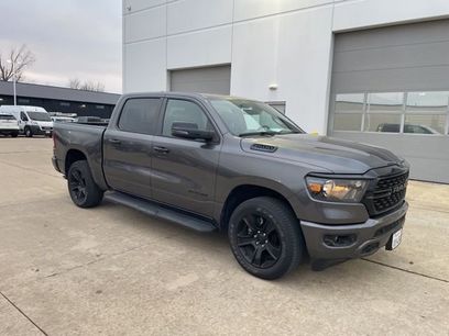 Used 2024 RAM 1500 Big Horn