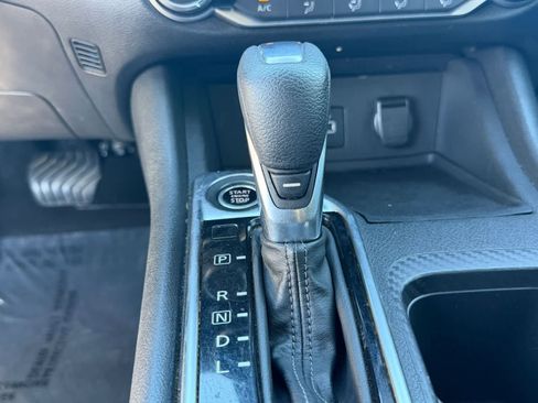 Certified 2020 Nissan Sentra S FWD image 27