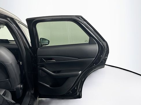 Used 2025 MAZDA CX-30 AWD 2.5 S w/ Preferred Package image 32