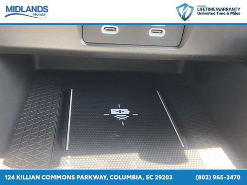 New 2026 Honda Accord SE image 26