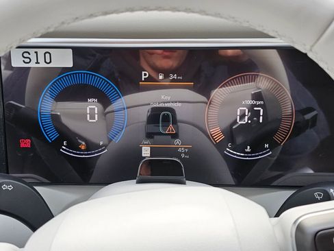 New 2026 Hyundai Palisade SE image 19