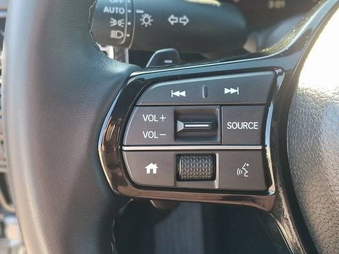 Used 2026 Honda Civic Sport image 20